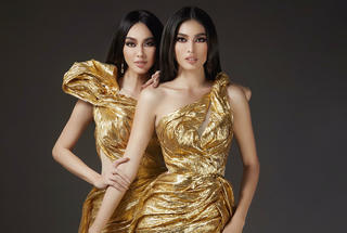 Thuỳ Tiên sẽ 'chinh chiến' tại Miss Grand International 2021