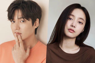 Tài tử Lee Min Ho phủ nhận đang hẹn hò cựu thành viên Momoland