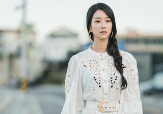 Seo Ye Ji trở lại màn ảnh sau ồn ào thao túng bạn trai?