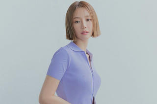 Nữ diễn viên Hàn 'lên tiếng' sau cáo buộc bán dâm tại Burning Sun