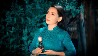 Ca sĩ Phi Nhung qua đời 