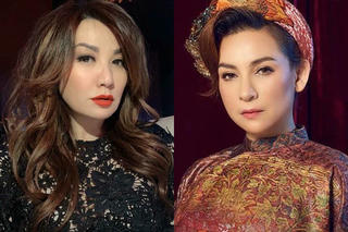 Trizzie Phương Trinh nhận nuôi dưỡng 23 con nuôi của Phi Nhung