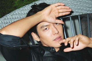 Khỏi ung thư, Kim Woo Bin biết ơn cuộc sống hiện tại