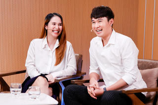 Thảo Trang kể chuyện hôn nhân với chồng trẻ kém 8 tuổi