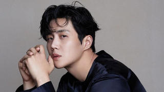 Kim Seon Ho âm thầm làm từ thiện