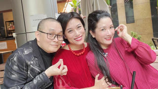 Phản ứng của Xuân Hinh khi bị đồn qua đời