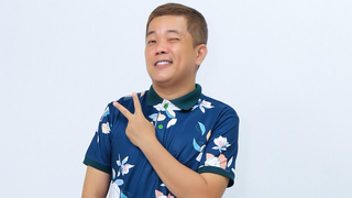 Diễn viên "Lật mặt 5" gây bất ngờ với hình ảnh gầy rộc sau khi mắc COVID-19