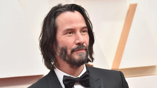 Tài tử phim "John Wick" tặng đồng hồ Rolex cho 4 diễn viên đóng thế