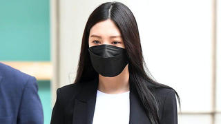 Ca sĩ Lizzy bị phạt 15 triệu won vì lái xe gây tai nạn giao thông