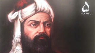 Nizami Ganjavi - Nhà thơ, nhà tư tưởng vĩ đại với tầm nhìn vượt thời gian của đất nước Azerbaijan