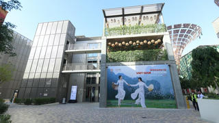 Chờ đợi gì ở Ngày Quốc gia Việt Nam tại Dubai?