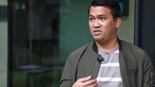 Sao nam "Squid Game" bị phân biệt chủng tộc ở Hàn Quốc