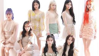 Nhóm nhạc Lovelyz tan rã sau 7 năm hoạt động
