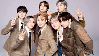Ngôi sao quyền lực nhất Kpop gọi tên BTS, Yoo Jae Suk