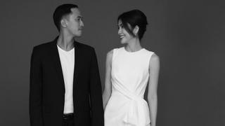 Tăng Thanh Hà kỷ niệm 9 năm "về chung một nhà" với chồng doanh nhân