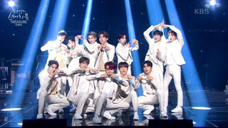 Các đài truyền hình Hàn Quốc ghi hình có khán giả sau 2 năm vắng bóng vì COVID-19