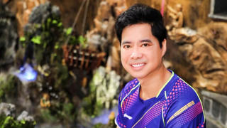 Mất mẹ vào mùa dịch, Ngọc Sơn dùng âm nhạc để bày tỏ nỗi lòng