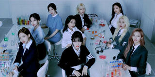 Full album mới của TWICE lập kỷ lục
