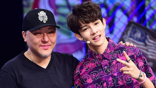 Kim Samuel thắng kiện trong phiên tòa đầu tiên chống lại Brave Entertainment