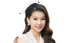 Trương Bảo Như nhớ về quãng thời gian bế tắc với nghề, chồng khuyên nên nghỉ hát