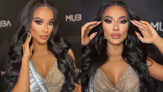 H'Hen Niê bênh vực khi Kim Duyên bị chê “make up mất nét Á Đông” tại Miss Universe 2021