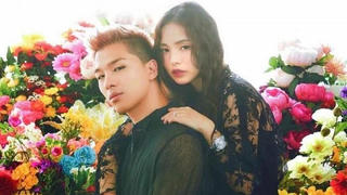 Taeyang (Big Bang) và Min Hyo Rin đón con trai đầu lòng