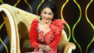 Nghệ sĩ cải lương Thanh Hằng tâm sự về cuộc sống tha hương 15 năm nơi xứ người
