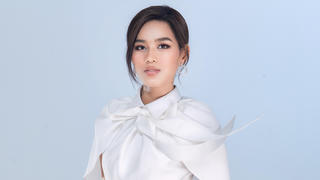 Đỗ Thị Hà nói gì sau khi trượt vòng 2 Head to Head Challenge tại Miss World 2021?