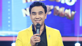 Quyền Linh tự nhận mình là “người bao đồng”, sẵn sàng vét sạch túi tiền để làm từ thiện