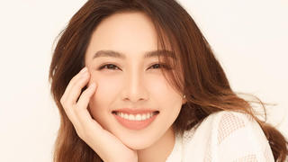 Lý do Hoa hậu Thùy Tiên từ chối “dao kéo”