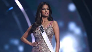 Người đẹp Ấn Độ đăng quang Miss Universe 2021, Kim Duyên tiếc nuối dừng chân ở top 16