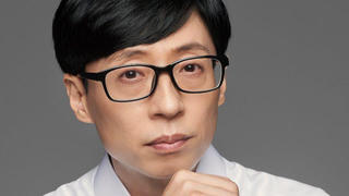 "MC quốc dân" Yoo Jae Suk mắc COVID-19