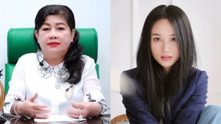 Nhà sản xuất Dung Bình Dương: “Trúc Anh xin lỗi mà tính toán”