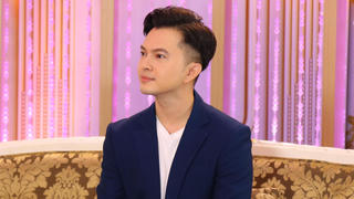 Đổi đời với bản hit “Bay giữa ngân hà”, Nam Cường chạy 7-8 show trong 1 đêm