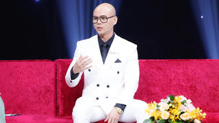 Phan Đinh Tùng: Mượn giấy tờ nhà của bố mẹ để làm album đầu tay nhưng thất bại