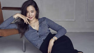 "Hoa hậu đẹp nhất Hàn Quốc" Honey Lee kết hôn 