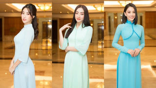 Hoa hậu Đỗ Mỹ Linh, Lương Thùy Linh, Tiểu Vy nhận nuôi trẻ mồ côi do dịch COVID-19