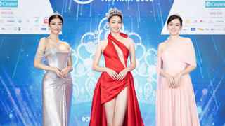 Miss World Việt Nam 2022 chính thức trở lại với nhiều thay đổi