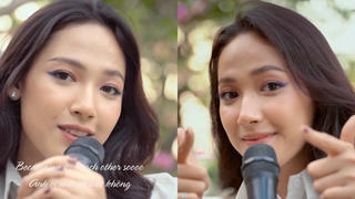 Hậu The Heroes, Cara tung live acoustic ngọt ngào