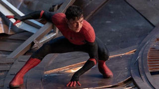 Bộ phim mùa dịch đầu tiên đạt mốc 1 tỷ USD toàn cầu gọi tên Spider-Man: No Way Home