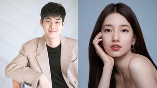 Choi Woo Sik nói về Suzy: “Cô ấy là một trong những người đẹp nhất Hàn Quốc”