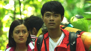 Đạt 8,5 tỷ đồng, “Rừng thế mạng” lọt top 2 phim ăn khách phòng vé