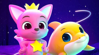 “Baby Shark” cán mốc 10 tỷ lượt xem trên YouTube
