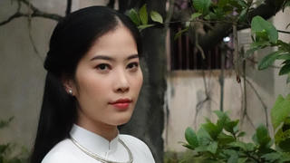 Nam Em te tua vì cách thử vai “độc lạ” của phim kinh dị Tết