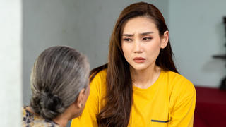 “Tái xuất” màn ảnh sau hơn 17 năm, Võ Hoàng Yến tiết lộ từng “nổi da gà” với phim mình đóng
