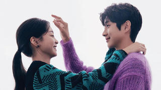 Choi Woo Sik nói về Kim Da Mi: “Cô ấy đã làm rất tốt” 