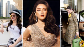 Báo quốc tế “khui” khối tài sản 17 triệu USD của Lý Nhã Kỳ