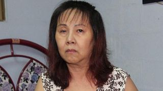 Nghệ sĩ Hoàng Lan qua đời 