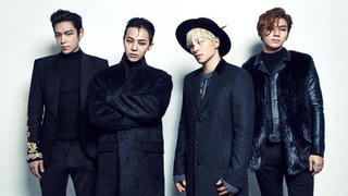 Big Bang xác nhận trở lại, T.O.P rời YG sau 16 năm