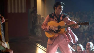 Phim về huyền thoại âm nhạc Elvis Presley “chốt” ngày ra rạp Việt